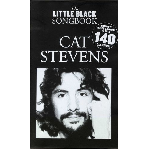 The Little Black Songbook:...