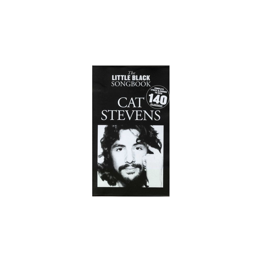 The Little Black Songbook: Cat Stevens