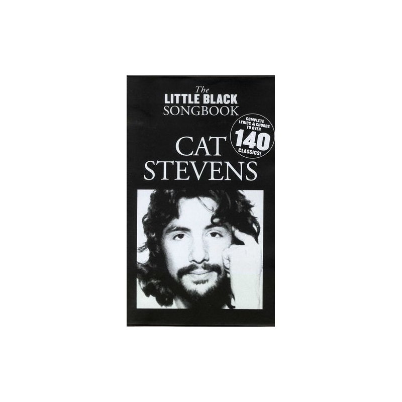 The Little Black Songbook: Cat Stevens