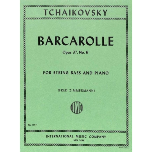 Tchaikovsky, Peter Iljitsch...