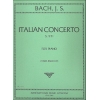 Bach, J.S - Italian Concerto BWV971 