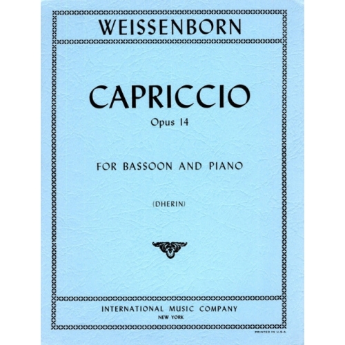 Weissenborn, Julius -...