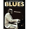 The Complete Piano Player: Blues