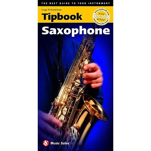 Tipbook: Saxophone