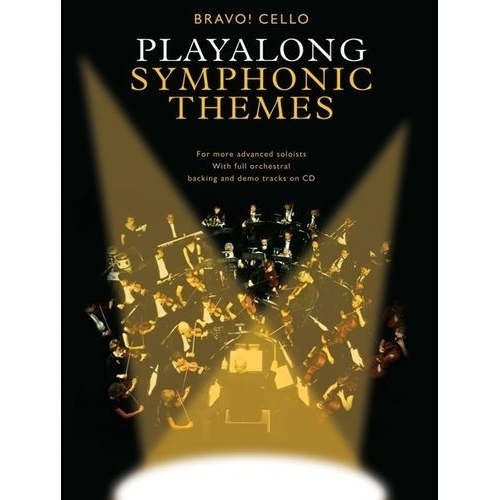 Bravo!: Playalong Symphonic...