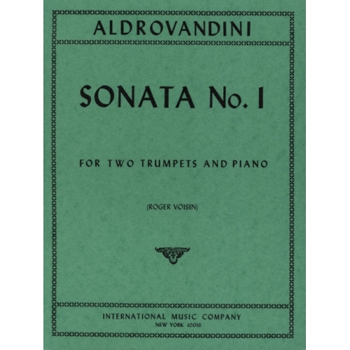Aldrovandini, Giuseppe -...
