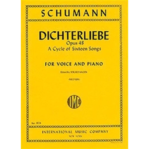 Schumann, Robert -...