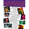 101 Songs For Easy Guitar - Book 6