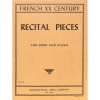 Recital pieces