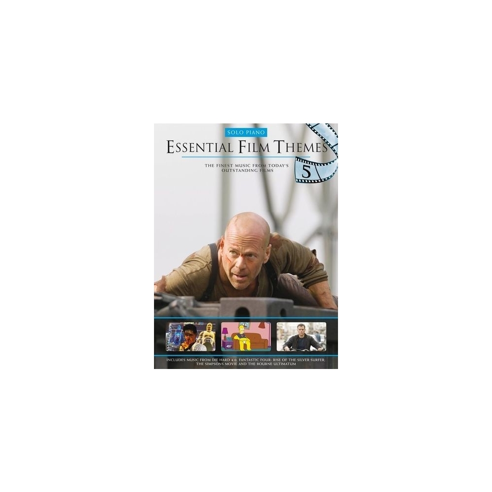 Essential Film Themes 5