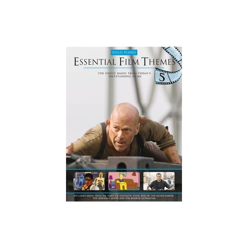 Essential Film Themes 5