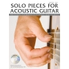 Solo Pieces For Acoustic Guitar