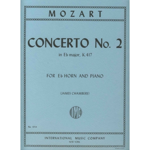 Mozart, Wolfgang Amadeus -...