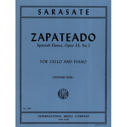 Sarasate y Navascuez,...
