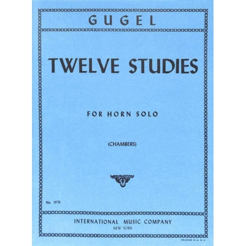 12 Studies 