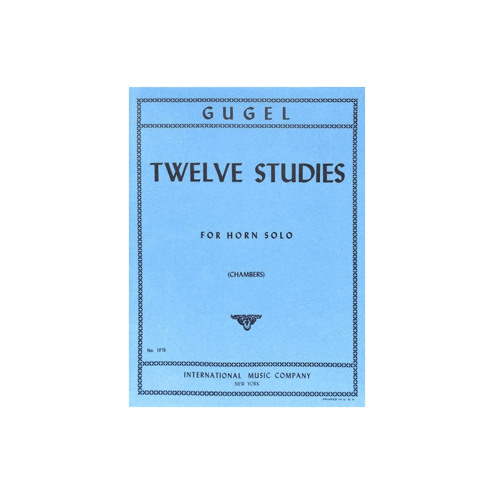 12 Studies 