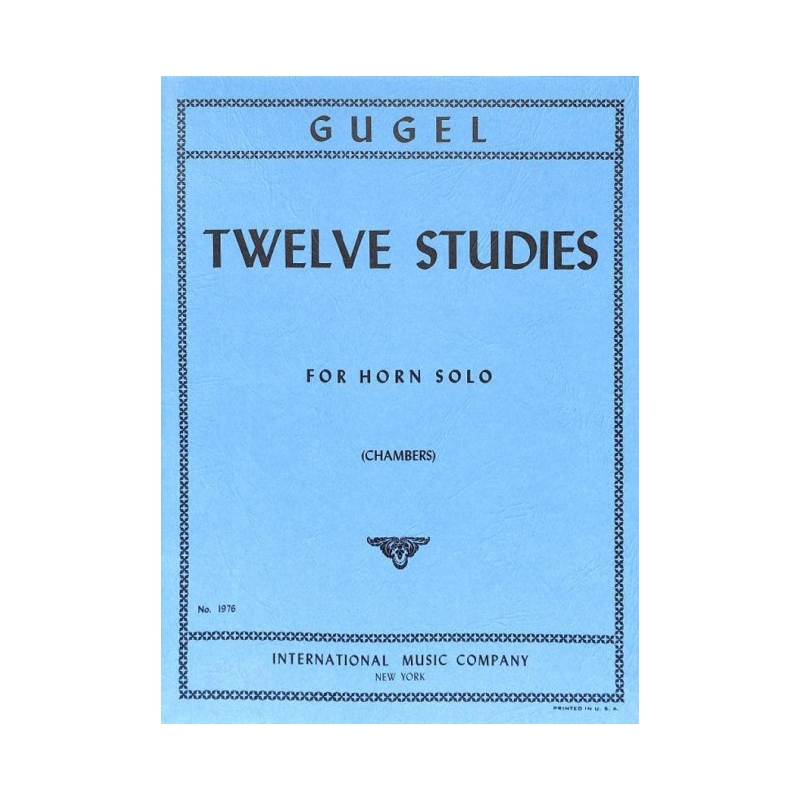 12 Studies 