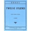 Gugel, H – 12 Studies