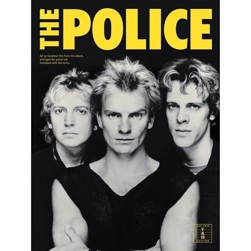 The Police: Greatest Hits