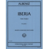 Albéniz, Isaac - Iberia Vol. 1 Vol. 1