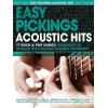 Easy Picking Acoustic Hits