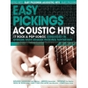 Easy Pickings Acoustic Hits