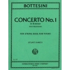 Bottesini, Giovanni - Concerto No. 1 in B minor 