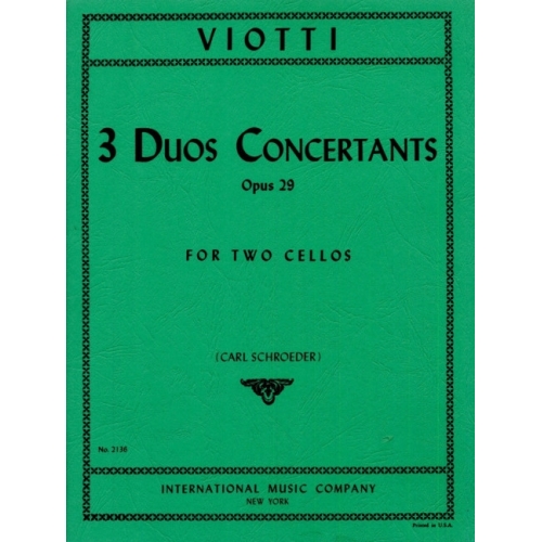 Viotti, Giovanni Battista -...