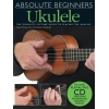Absolute Beginners Ukulele