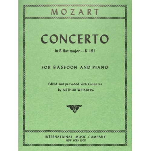Mozart, Wolfgang Amadeus -...