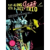 Play-Along Jazz With A Jazz Trio: Trumpet (Book And CD)