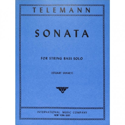 Telemann, Georg Philipp -...