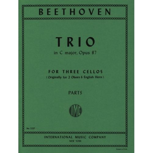Beethoven, Ludwig van -...