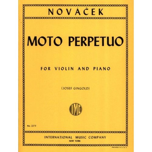 Novacek, Ottokar - Moto...