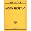 Novacek, Ottokar - Moto Perpetuo 