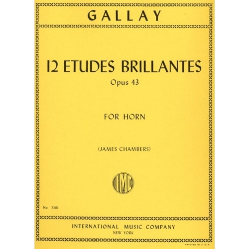 Gallay, Jaques Francois -...