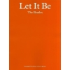 The Beatles: Let It Be - PVG