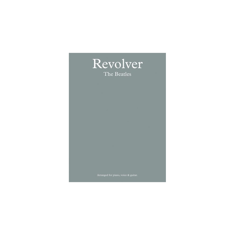 Revolver