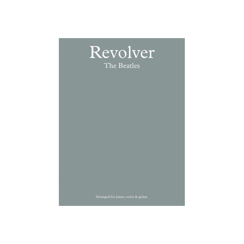 Revolver