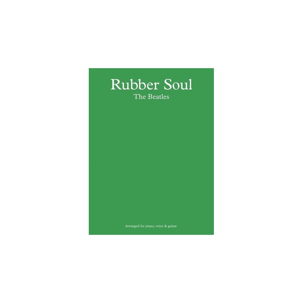 Rubber Soul