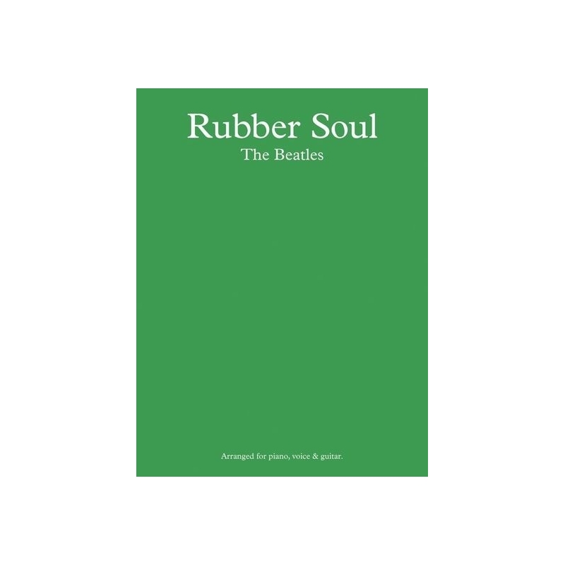 Rubber Soul