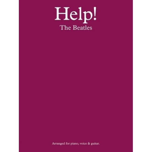 The Beatles: Help!