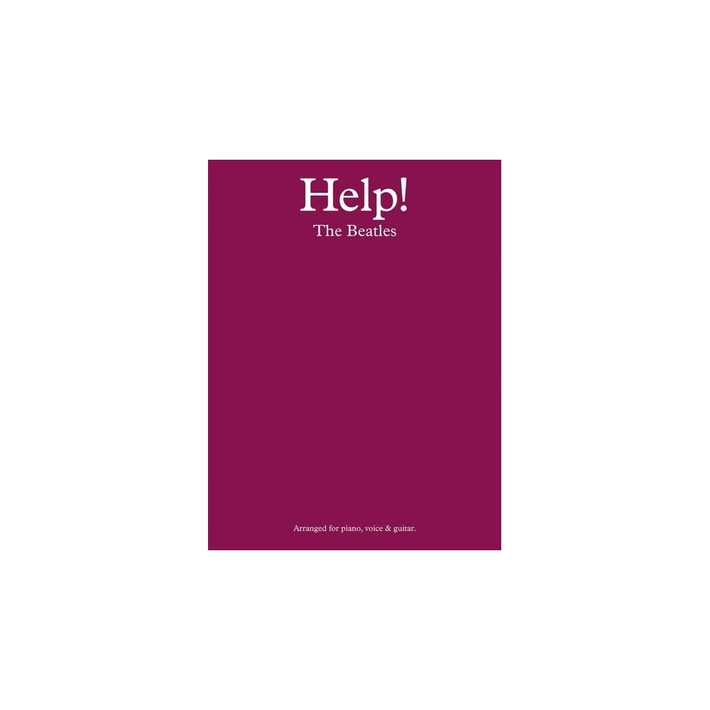 Help!
