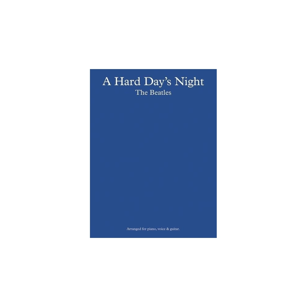 patty boys hard days night set