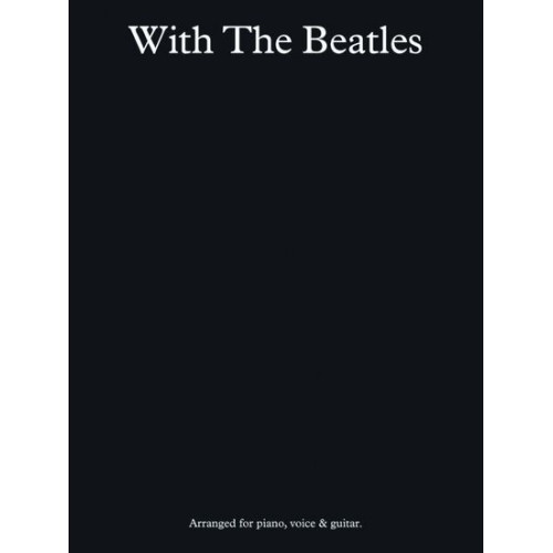 With The Beatles