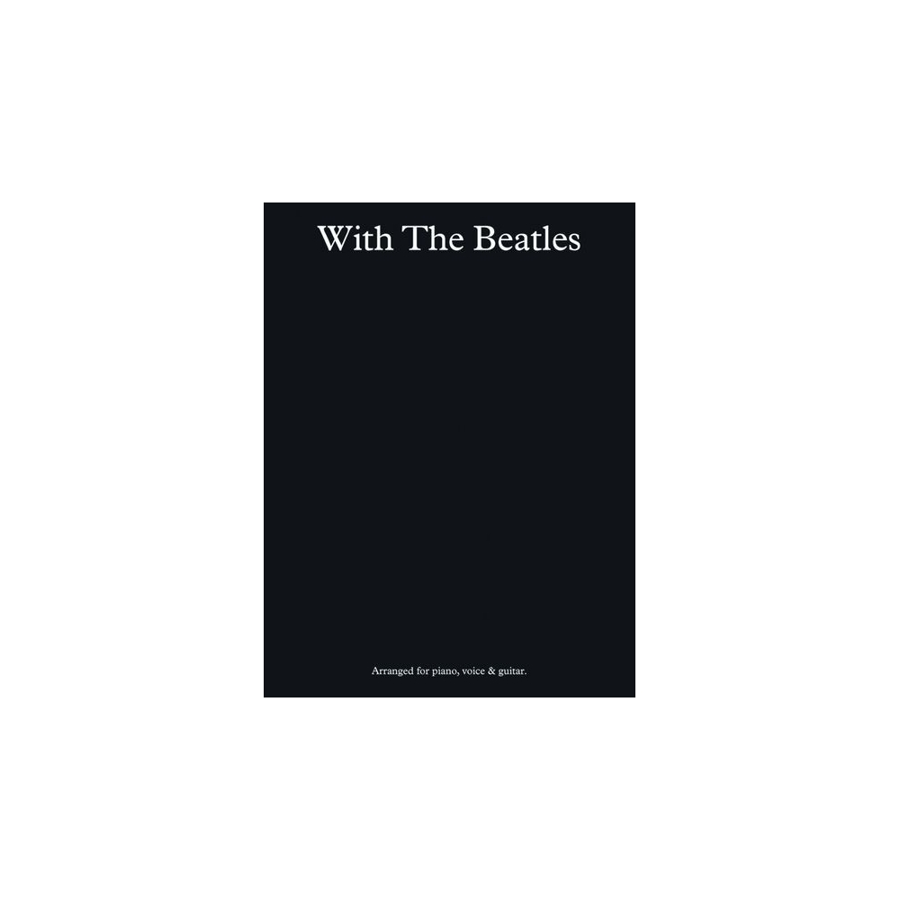 With The Beatles