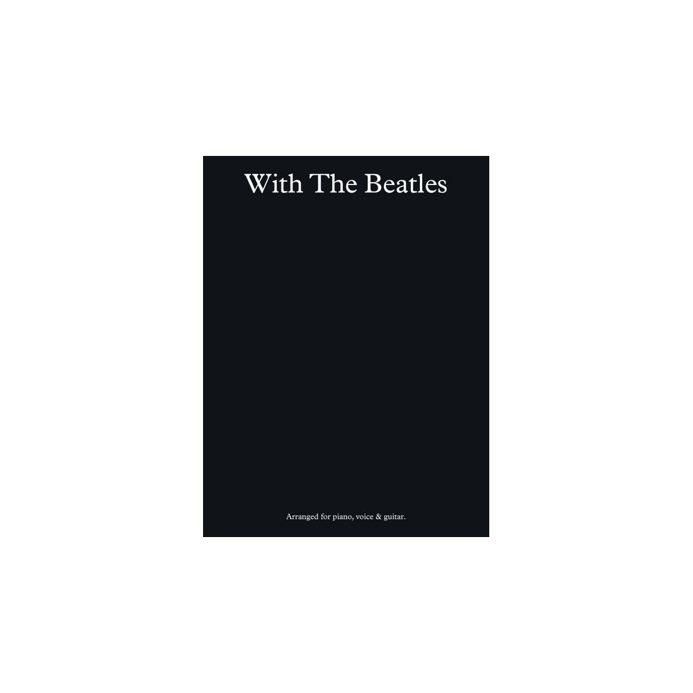 The Beatles: With The Beatles