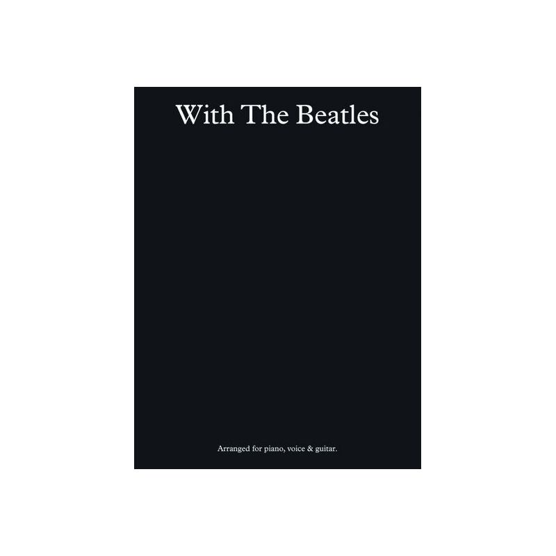 The Beatles: With The Beatles