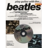 Play Guitar With... The Beatles Book 2