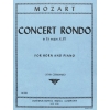 Mozart, Wolfgang Amadeus - Concerto Rondo in Eb major KV 371 